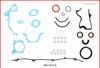 1995 Ford Aspire 1.3L Engine Lower Gasket Set MA1.6CS-D -10