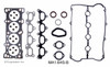 1997 Kia Sephia 1.6L Engine Cylinder Head Gasket Set MA1.6HS-B -7