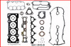 2002 Mazda Miata 1.8L Engine Gasket Set MA1.8K-5 -2