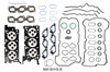 2003 Mazda 6 3.0L Engine Cylinder Head Gasket Set MA181HS-B -1