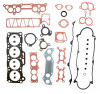 1986 Mazda 626 2.0L Engine Gasket Set MA2.0K-1 -4