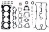 1996 Mazda 626 2.0L Engine Gasket Set MA2.0K-4 -11