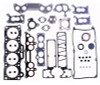 1990 Mazda B2200 2.2L Engine Cylinder Head Gasket Set MA2.2HS-C -5