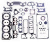 1991 Mazda B2200 2.2L Engine Gasket Set MA2.2K-3 -7