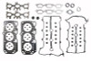 2002 Mazda Millenia 2.3L Engine Cylinder Head Gasket Set MA2.3HS-A -8