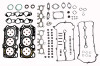 2000 Mazda 626 2.5L Engine Cylinder Head Gasket Set MA2.5HS-A -23