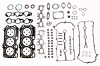1997 Mazda 626 2.5L Engine Gasket Set MA2.5K-1 -18