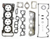 1991 Mazda MPV 2.6L Engine Cylinder Head Gasket Set MA2.6HS -5