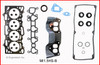 2000 Mitsubishi Mirage 1.5L Engine Gasket Set MI1.5K-3 -4