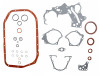 1996 Mitsubishi Eclipse 2.0L Engine Lower Gasket Set MI2.0CS-A -25