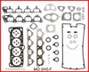 1997 Mitsubishi Eclipse 2.0L Engine Cylinder Head Gasket Set MI2.0HS-F -56