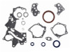 2003 Mitsubishi Eclipse 2.4L Engine Lower Gasket Set MI2.4CS-B -14