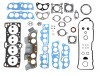 1992 Mitsubishi Mighty Max 2.4L Engine Cylinder Head Gasket Set MI2.4HS-A -16