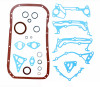 1990 Chrysler TC Maserati 3.0L Engine Lower Gasket Set MI3.0CS -25