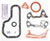 1995 Mitsubishi Montero 3.0L Engine Lower Gasket Set MI3.0CS-E -1