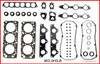 1996 Mitsubishi Montero 3.0L Engine Cylinder Head Gasket Set MI3.0HS-B -2