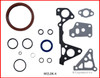 2003 Mitsubishi Montero Sport 3.0L Engine Gasket Set MI3.0K-4 -20