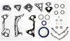 1997 Mitsubishi Diamante 3.5L Engine Lower Gasket Set MI3.5CS-B -1