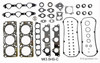 1997 Mitsubishi Montero 3.5L Engine Cylinder Head Gasket Set MI3.5HS-C -2