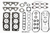 2007 Mitsubishi Galant 3.8L Engine Cylinder Head Gasket Set MI3.8HS-A -9