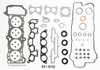 1993 Nissan NX 1.6L Engine Cylinder Head Gasket Set NI1.6HS -5