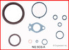 2011 Nissan Sentra 2.5L Engine Lower Gasket Set NI2.5CS-A -10