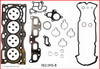 2011 Suzuki Equator 2.5L Engine Cylinder Head Gasket Set NI2.5HS-B -3