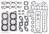 1991 Nissan 300ZX 3.0L Engine Cylinder Head Gasket Set NI3.0HS-E -4