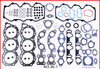 2000 Nissan Pathfinder 3.3L Engine Gasket Set NI3.3K-1 -14