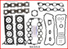 2008 Infiniti M45 4.5L Engine Cylinder Head Gasket Set NI4.5HS-B -7