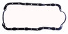 1988 Mercury Cougar 5.0L Engine Oil Pan Gasket OF302 -34