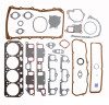 1986 Pontiac Grand Am 2.5L Engine Gasket Set P151U -15