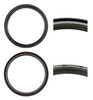 1993 Chevrolet P6000 6.0L Engine Crankshaft Seal S0113 -52