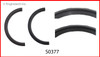 1989 Dodge B350 5.9L Engine Crankshaft Seal S0377 -504