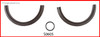1998 Dodge Ram 1500 3.9L Engine Crankshaft Seal S0605 -82