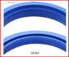 1985 GMC G3500 4.3L Engine Crankshaft Seal S0763 -3564