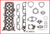 1995 Saturn SC2 1.9L Engine Cylinder Head Gasket Set S1.9HS-A -11