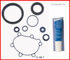 2001 Saturn SL2 1.9L Engine Gasket Set S1.9K-7 -5