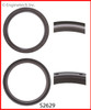 1987 Plymouth Turismo 2.2L Engine Crankshaft Seal S2629 -164
