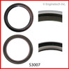 1992 Ford Explorer 4.0L Engine Crankshaft Seal S3007 -48