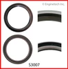 2006 Mercury Mountaineer 4.0L Engine Crankshaft Seal S3007 -133