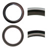 2009 Mercury Mountaineer 4.0L Engine Crankshaft Seal S3007 -154