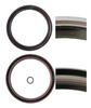1995 Saturn SC1 1.9L Engine Crankshaft Seal S4464 -23