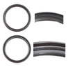 1999 Chevrolet Express 2500 5.7L Engine Crankshaft Seal S5007 -230