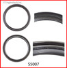2000 GMC Sierra 1500 4.3L Engine Crankshaft Seal S5007 -309