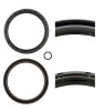 1987 Oldsmobile Cutlass Cruiser 2.8L Engine Crankshaft Seal S5044 -66