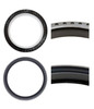 2007 Dodge Ram 3500 5.7L Engine Crankshaft Seal S7709 -41