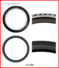2013 Chrysler 300 5.7L Engine Crankshaft Seal S7709 -120