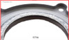 2006 Ford Fusion 2.3L Engine Crankshaft Seal S7756 -30