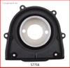 2009 Ford Ranger 2.3L Engine Crankshaft Seal S7756 -86